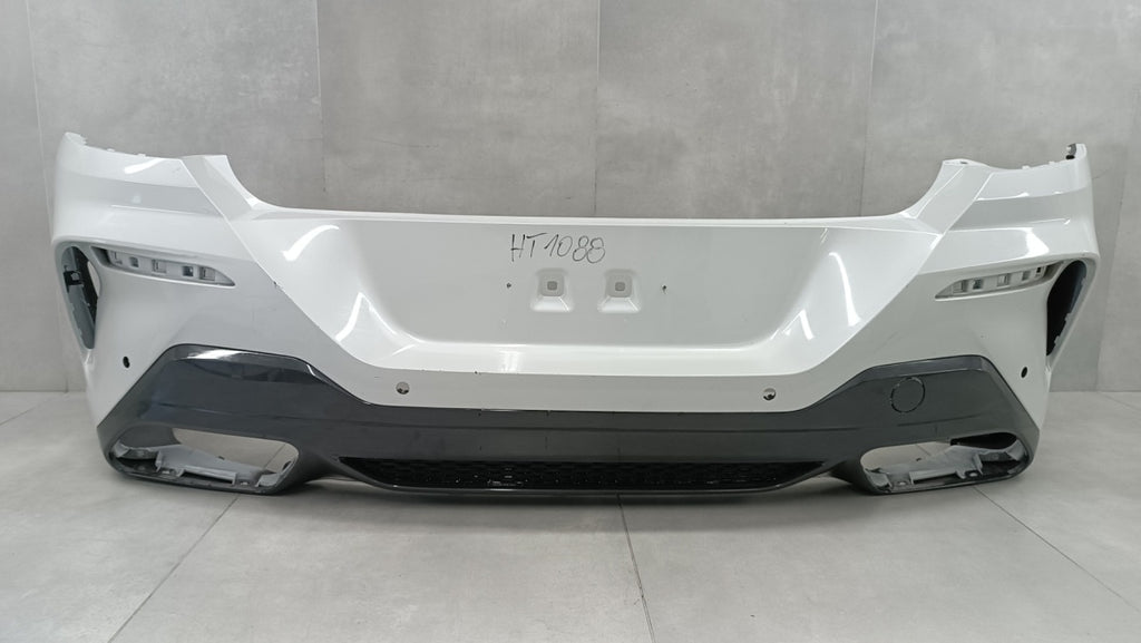 Zadnji branik BMW 8 G14 G15 M paket 18-23 /+ instalacija