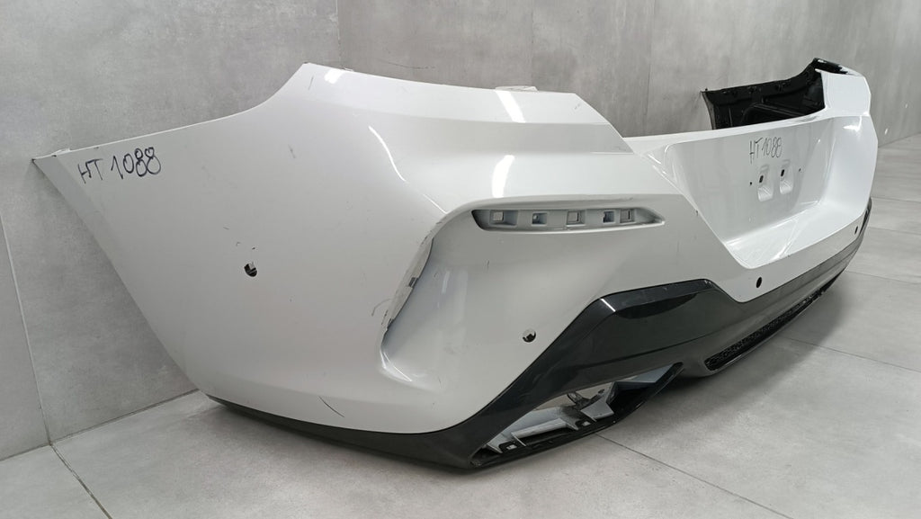 Zadnji branik BMW 8 G14 G15 M paket 18-23 /+ instalacija