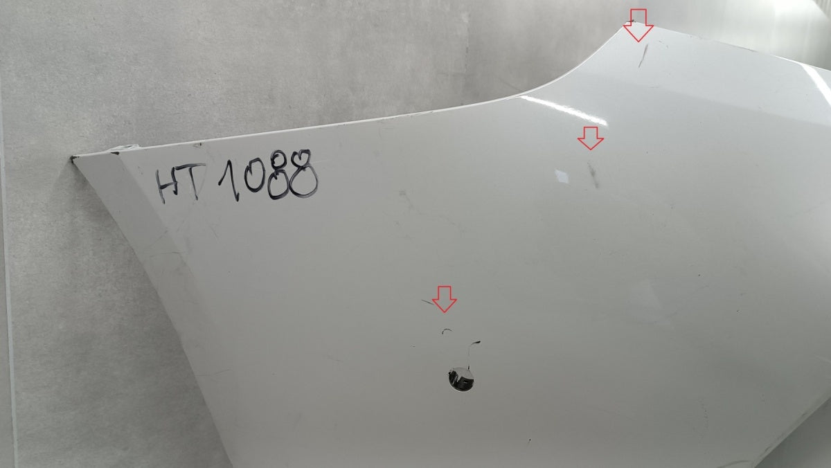 Zadnji branik BMW 8 G14 G15 M paket 18-23 /+ instalacija