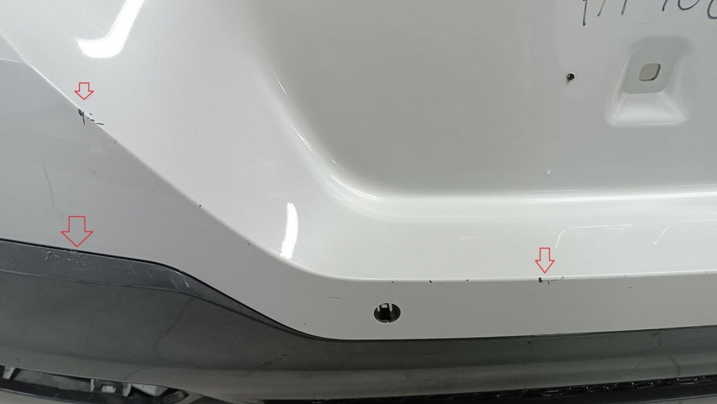 Zadnji branik BMW 8 G14 G15 M paket 18-23 /+ instalacija