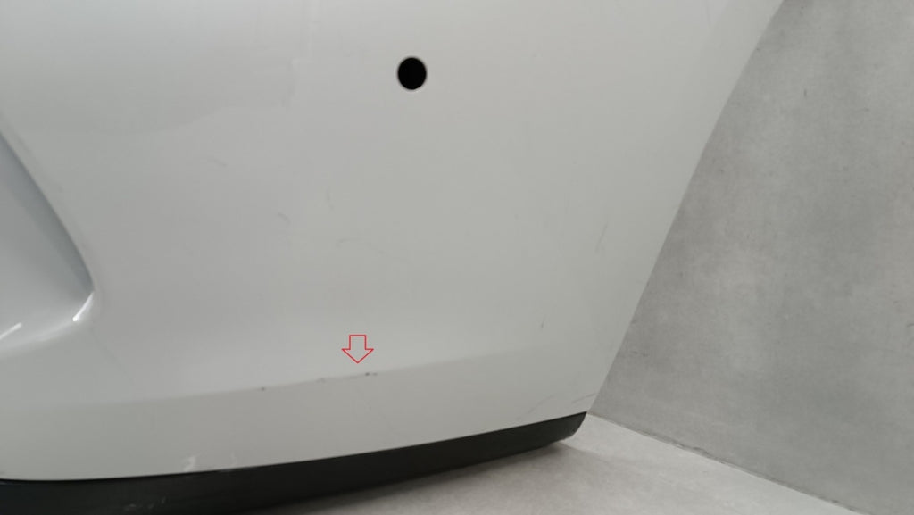 Zadnji branik BMW 8 G14 G15 M paket 18-23 /+ instalacija