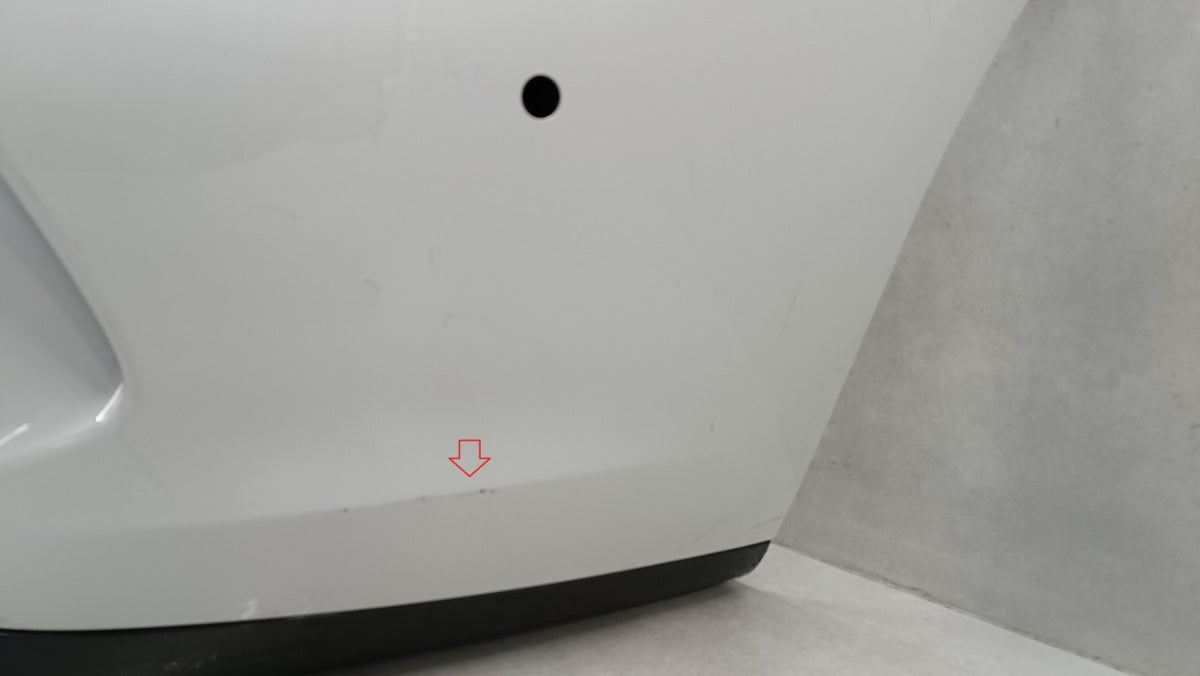 Zadnji branik BMW 8 G14 G15 M paket 18-23 /+ instalacija