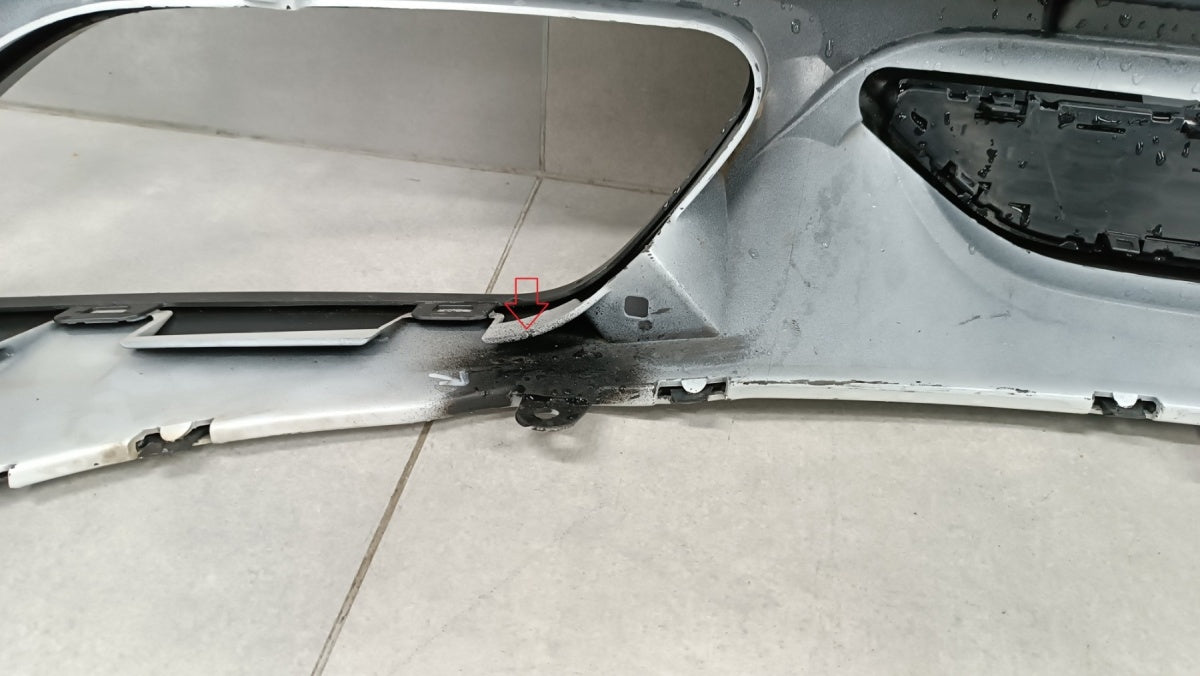 Zadnji branik BMW 8 G14 G15 M paket 18-23 /+ instalacija