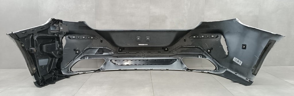 Zadnji branik BMW 8 G14 G15 M paket 18-23 /+ instalacija
