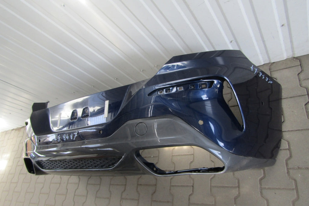 Zadnji branik BMW 8 G14 G15 M paket 18-23