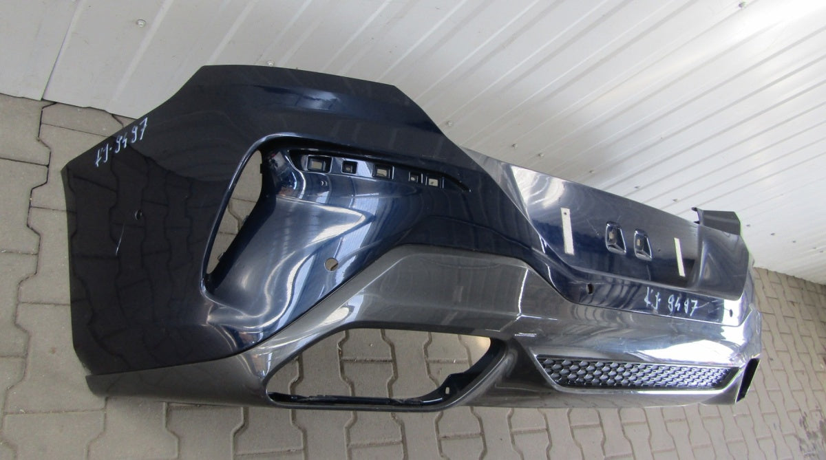 Zadnji branik BMW 8 G14 G15 M paket 18-23