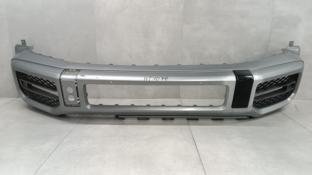 Prednji branik Mercedes G klasa W463 LIFT 63 6.3 AMG 18-
