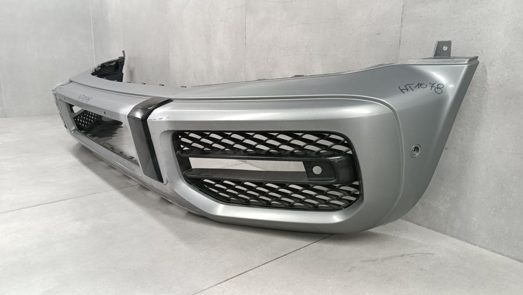 Prednji branik Mercedes G klasa W463 LIFT 63 6.3 AMG 18-