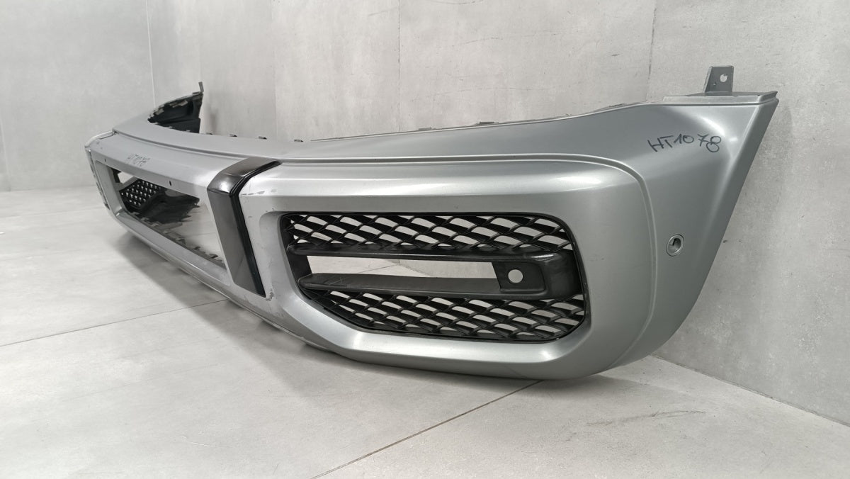 Prednji branik Mercedes G klasa W463 LIFT 63 6.3 AMG 18-
