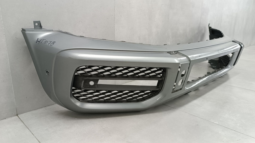 Prednji branik Mercedes G klasa W463 LIFT 63 6.3 AMG 18-