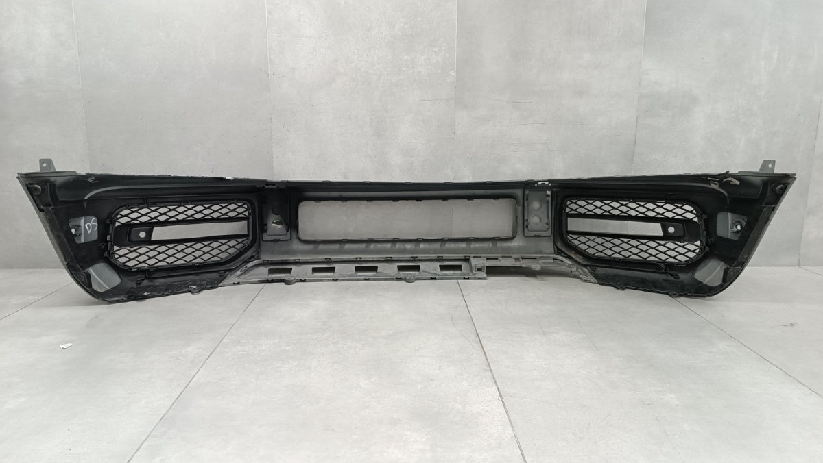 Prednji branik Mercedes G klasa W463 LIFT 63 6.3 AMG 18-