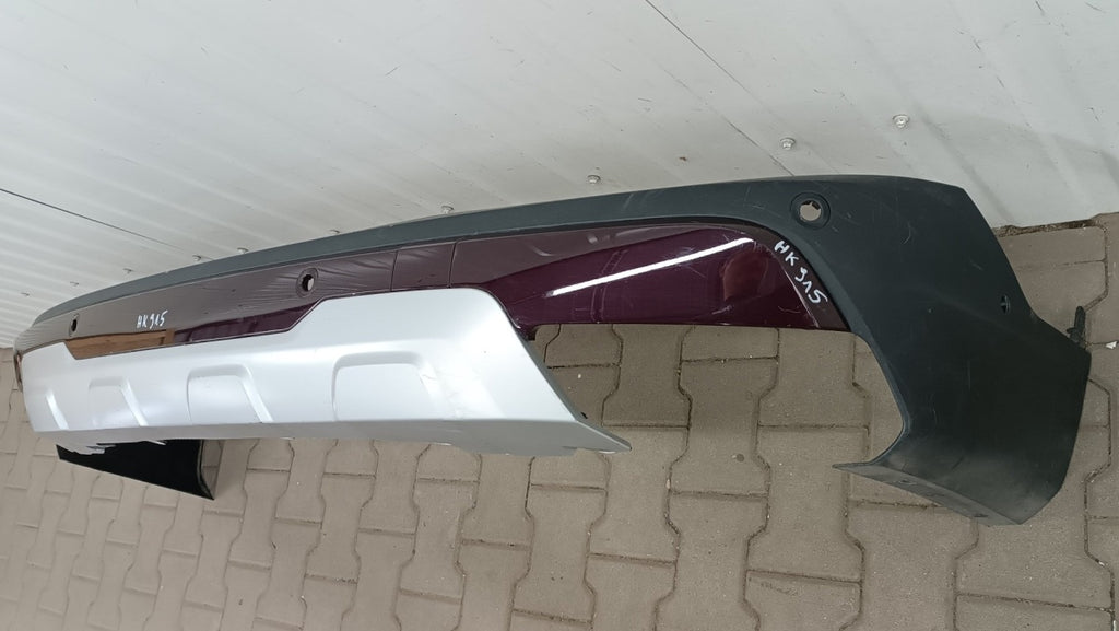 Zadnji branik BMW G05 X-line X line 18-