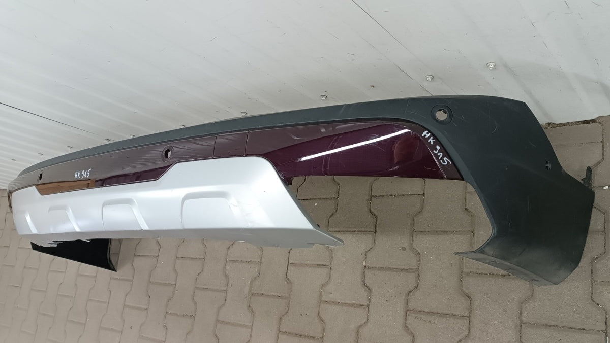 Zadnji branik BMW G05 X-line X line 18-