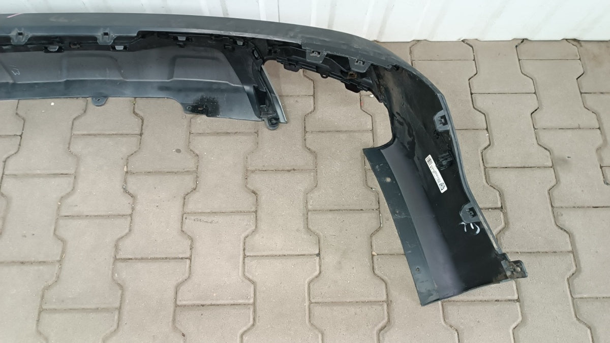 Zadnji branik BMW G05 X-line X line 18-