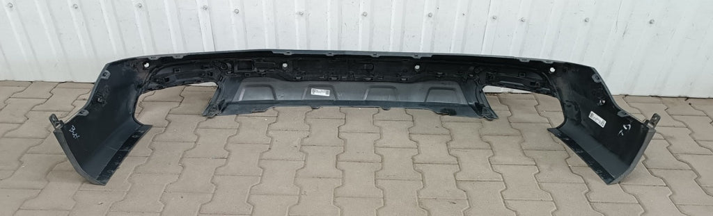 Zadnji branik BMW G05 X-line X line 18-