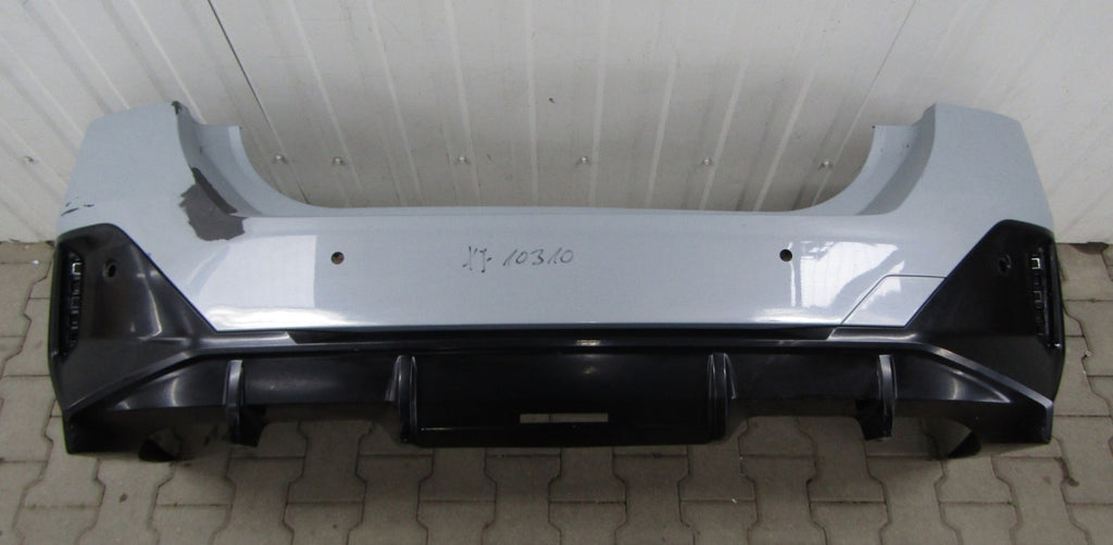 Zadnji branik BMW G60 SEDAN i5 M60 23-