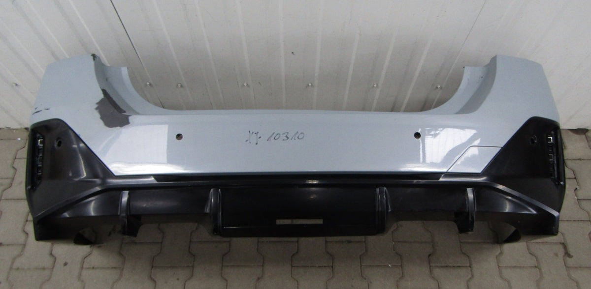 Zadnji branik BMW G60 SEDAN i5 M60 23-