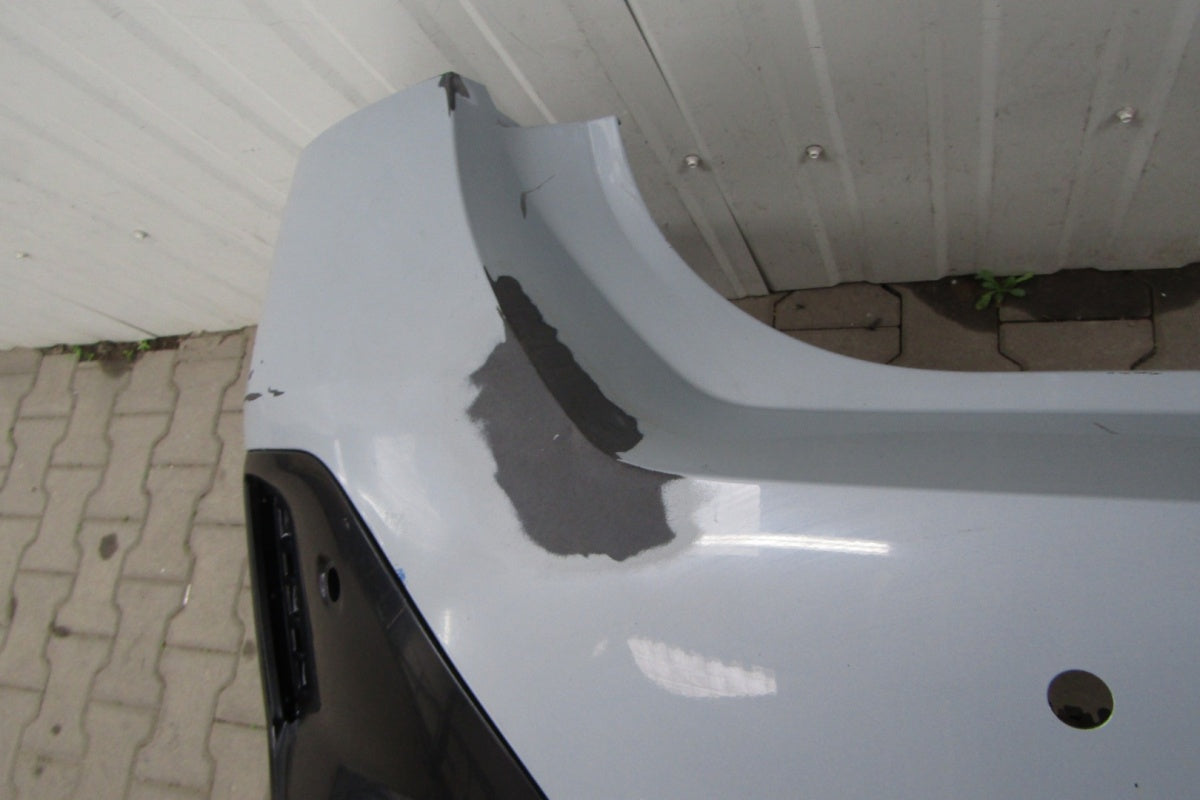 Zadnji branik BMW G60 SEDAN i5 M60 23-