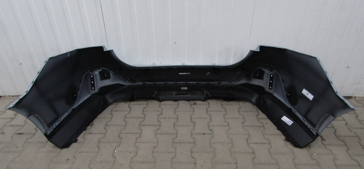 Zadnji branik BMW G60 SEDAN i5 M60 23-