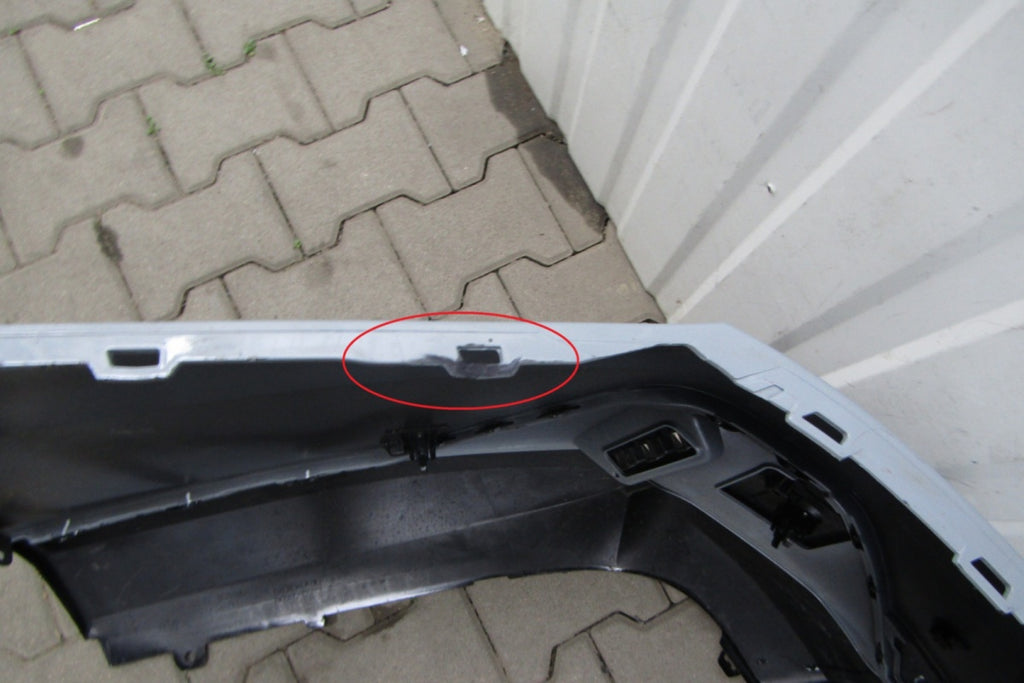 Zadnji branik BMW G60 SEDAN i5 M60 23-