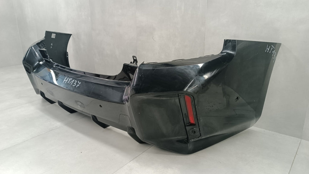 Zadnji branik BMW G87 M2 M Power 23-