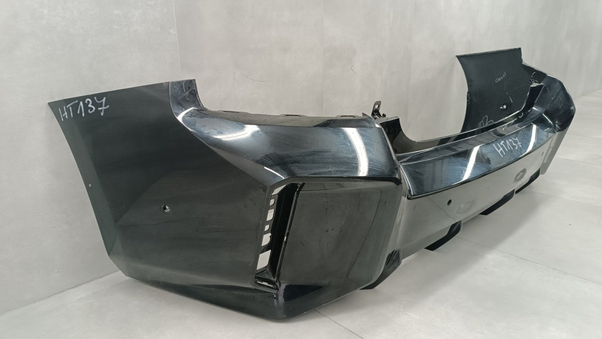 Zadnji branik BMW G87 M2 M Power 23-