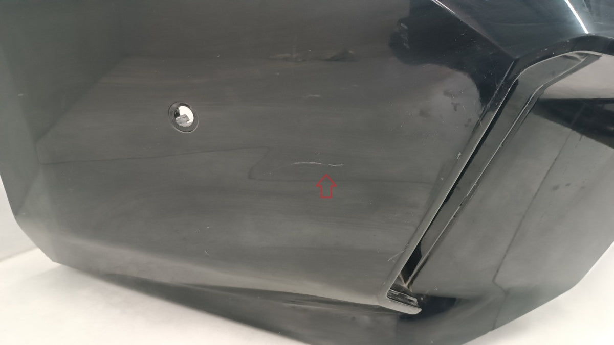 Zadnji branik BMW G87 M2 M Power 23-