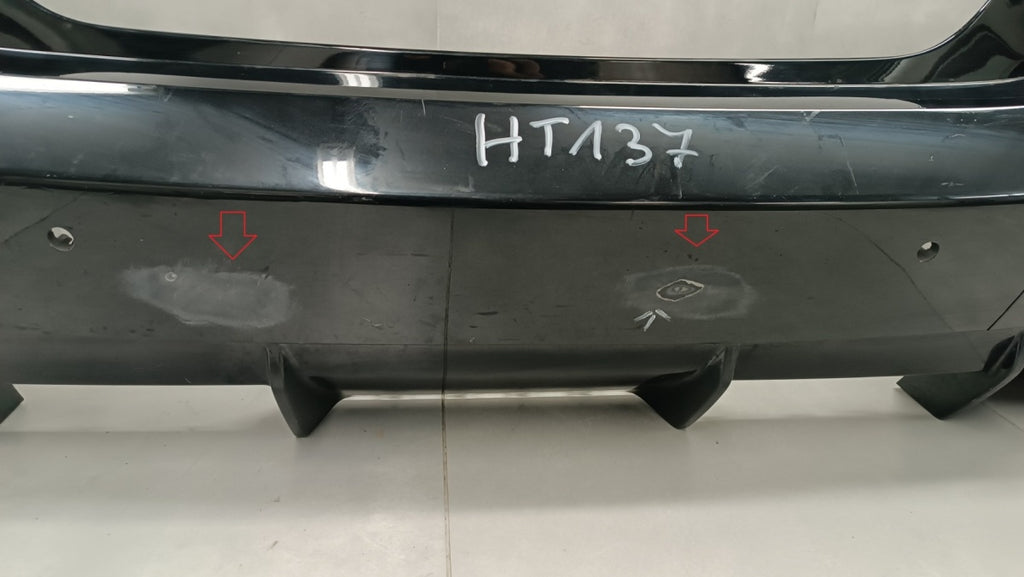 Zadnji branik BMW G87 M2 M Power 23-