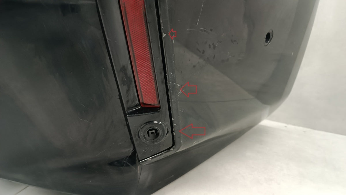 Zadnji branik BMW G87 M2 M Power 23-