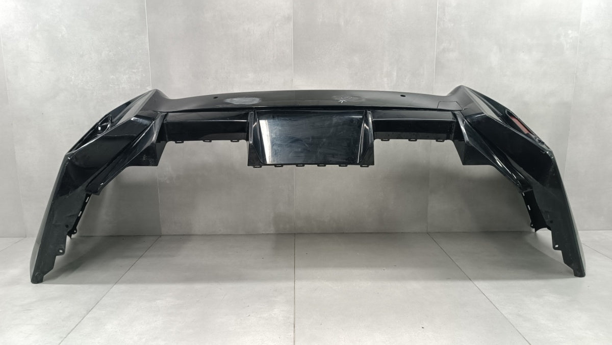 Zadnji branik BMW G87 M2 M Power 23-