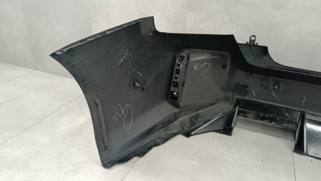 Zadnji branik BMW G87 M2 M Power 23-