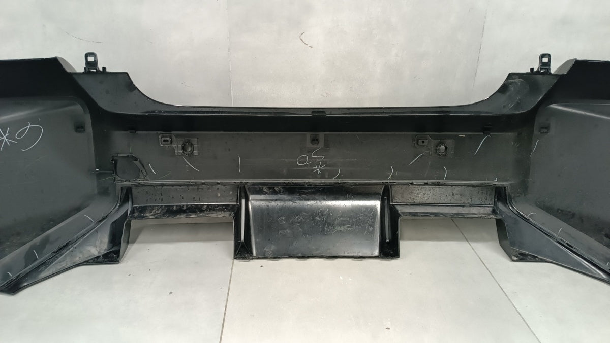 Zadnji branik BMW G87 M2 M Power 23-