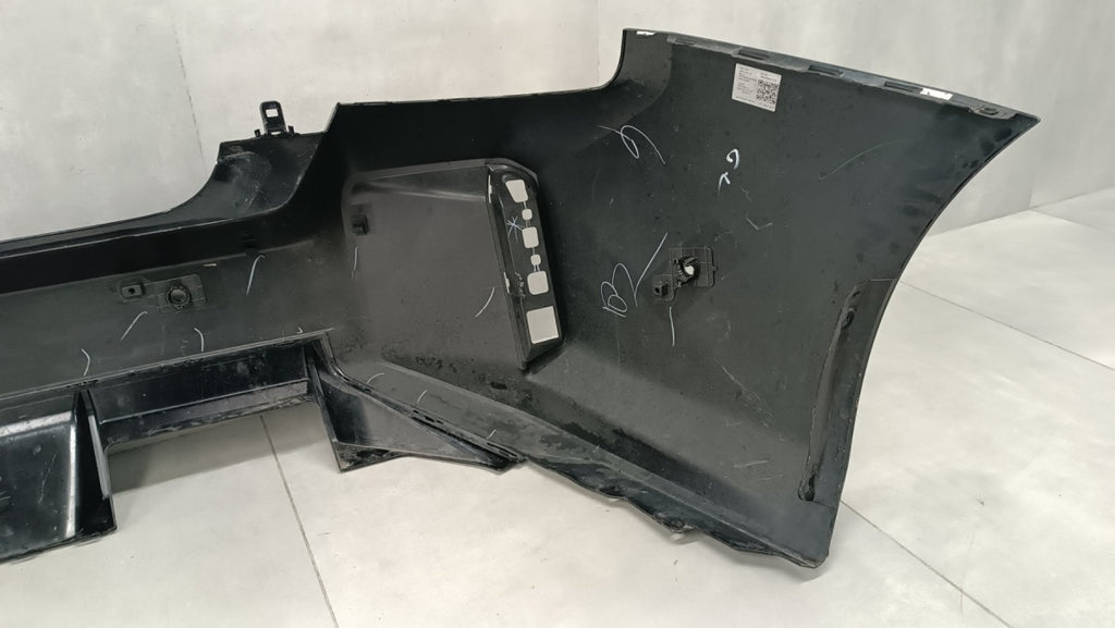 Zadnji branik BMW G87 M2 M Power 23-