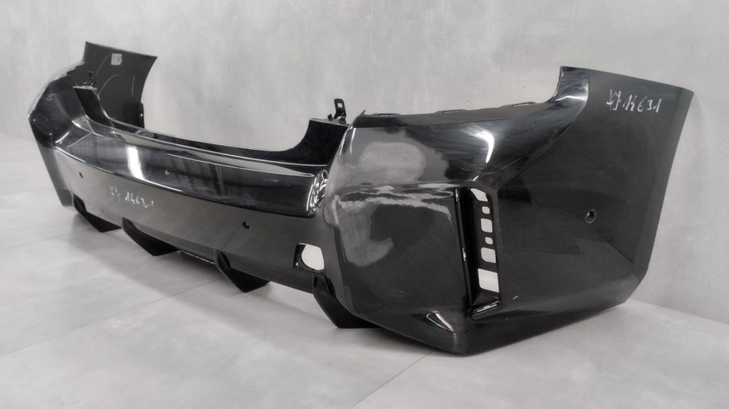 Zadnji branik BMW G87 M2 M Power 23-
