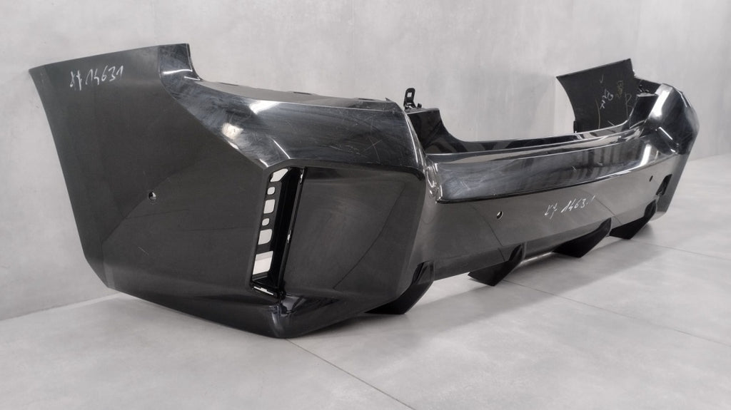 Zadnji branik BMW G87 M2 M Power 23-