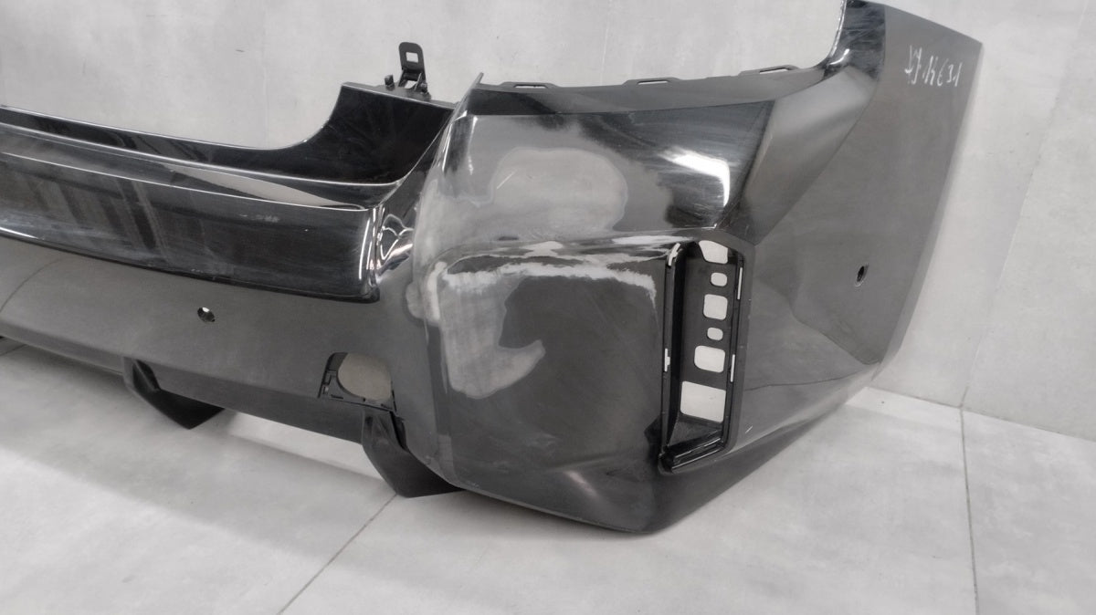 Zadnji branik BMW G87 M2 M Power 23-