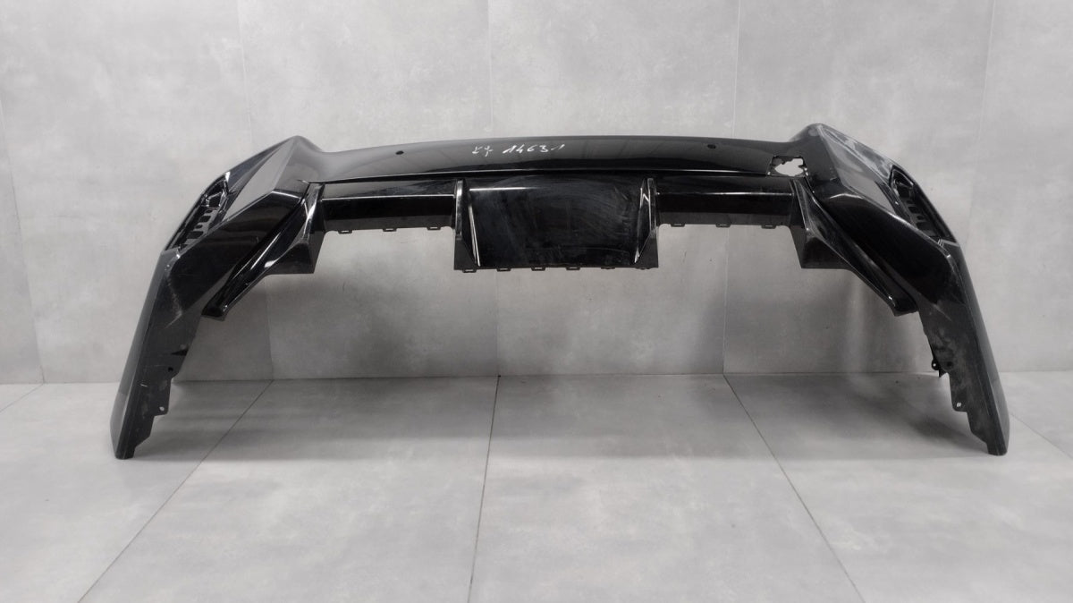 Zadnji branik BMW G87 M2 M Power 23-