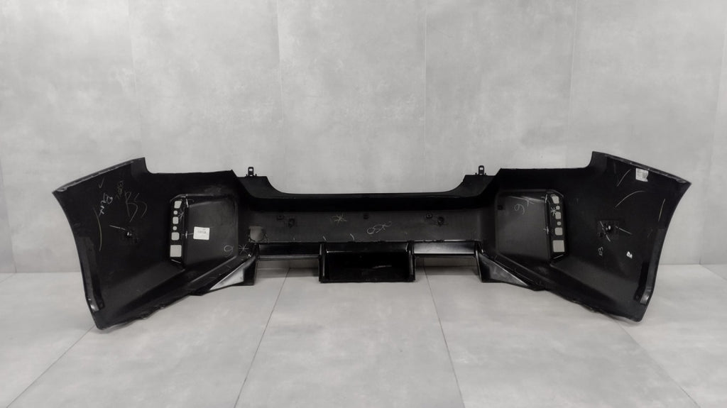 Zadnji branik BMW G87 M2 M Power 23-
