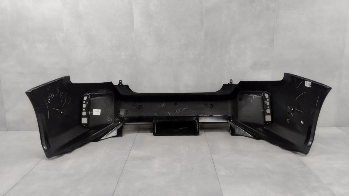 Zadnji branik BMW G87 M2 M Power 23-