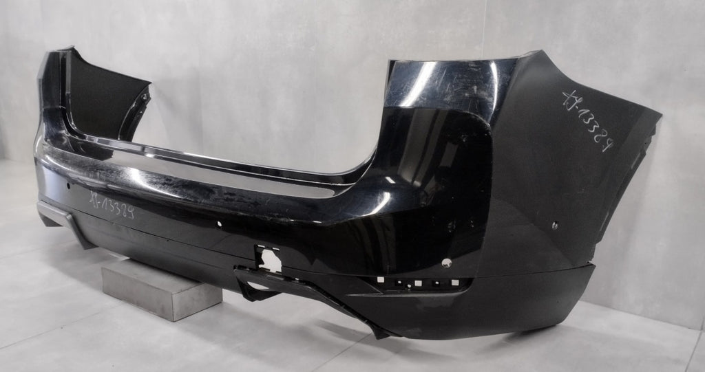 Zadnji branik BMW IX3 G08 BEV 20-24