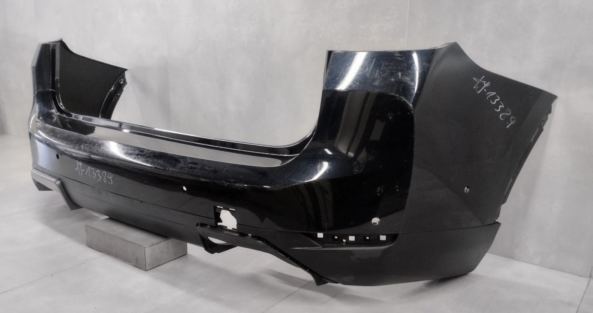 Zadnji branik BMW IX3 G08 BEV 20-24