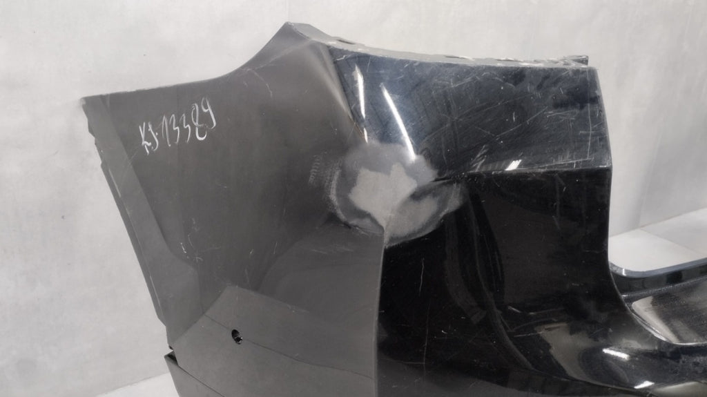 Zadnji branik BMW IX3 G08 BEV 20-24