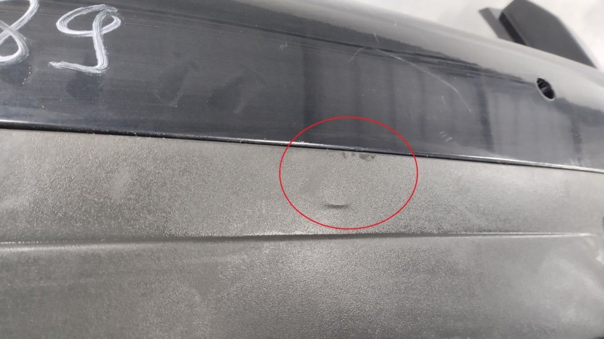 Zadnji branik BMW IX3 G08 BEV 20-24