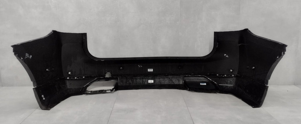 Zadnji branik BMW IX3 G08 BEV 20-24