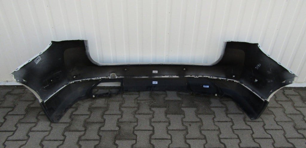 Zadnji branik BMW IX3 G08 BEV 20-24