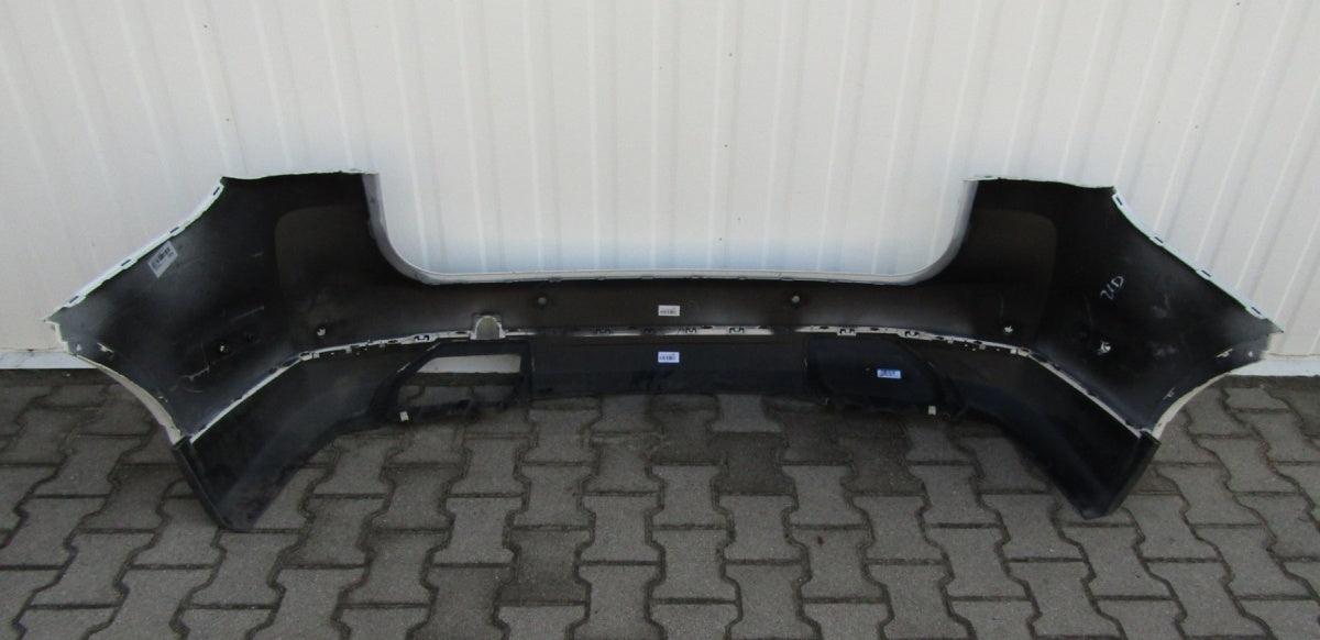 Zadnji branik BMW IX3 G08 BEV 20-24