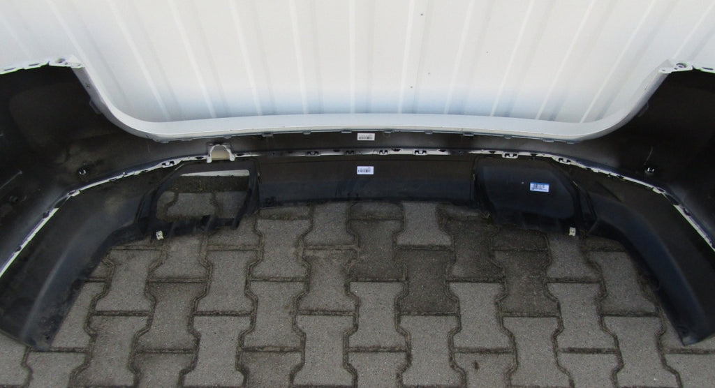 Zadnji branik BMW IX3 G08 BEV 20-24