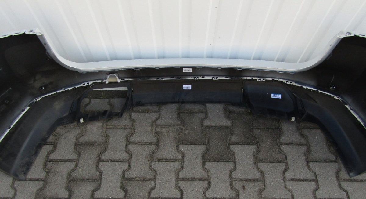 Zadnji branik BMW IX3 G08 BEV 20-24