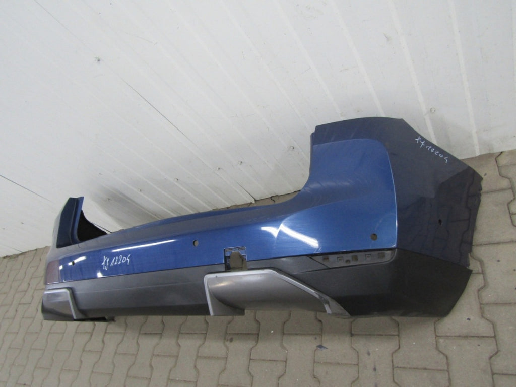 Zadnji branik BMW IX3 G08 BEV 20-24