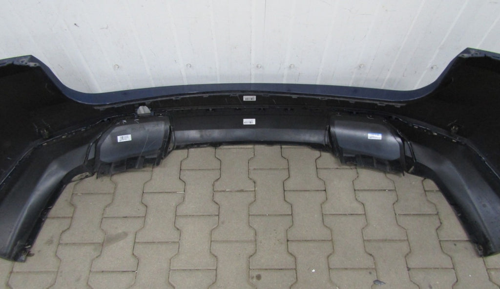 Zadnji branik BMW IX3 G08 BEV 20-24